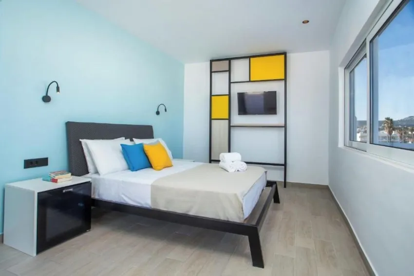 Faliraki Premium Hotel 3*-4