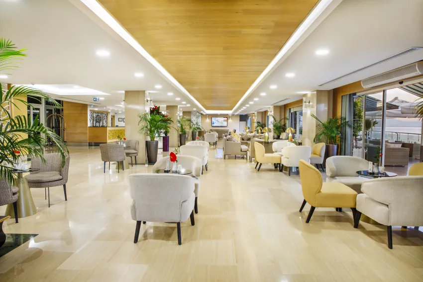 Corendon Playa Kemer 4*-26
