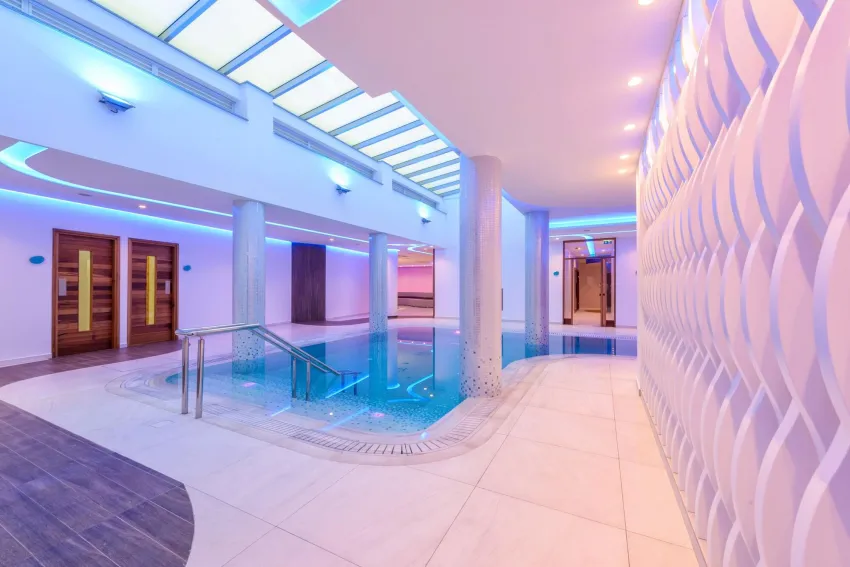 Tasia Maris Beach and Spa 4*-92