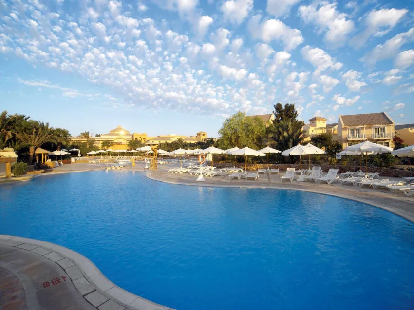 Movenpick Resort And Spa El Gouna 5*-105