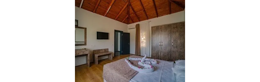 Senza Garden Holiday Club 5*-25