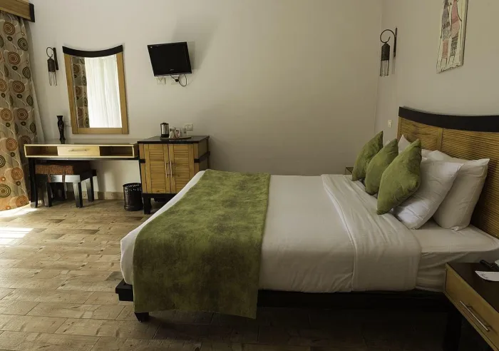Prima Life Makadi Resort & Spa 5* - Makadi bay - Egipt