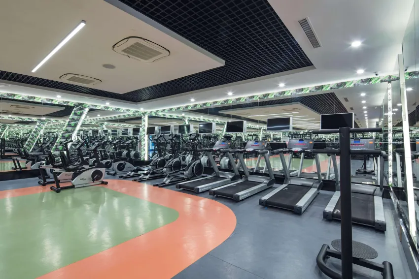 Granada Luxury Beach 5*-158