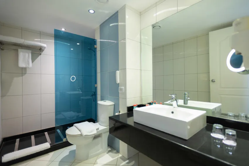Xperience Kiroseiz Parkland 5*-9