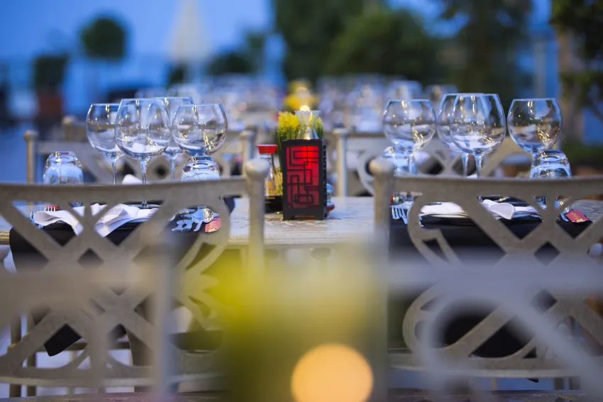 Litore Resort Hotel & Spa 5*-34