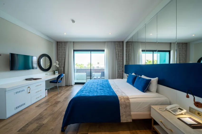 Granada Luxury Belek 5*-112