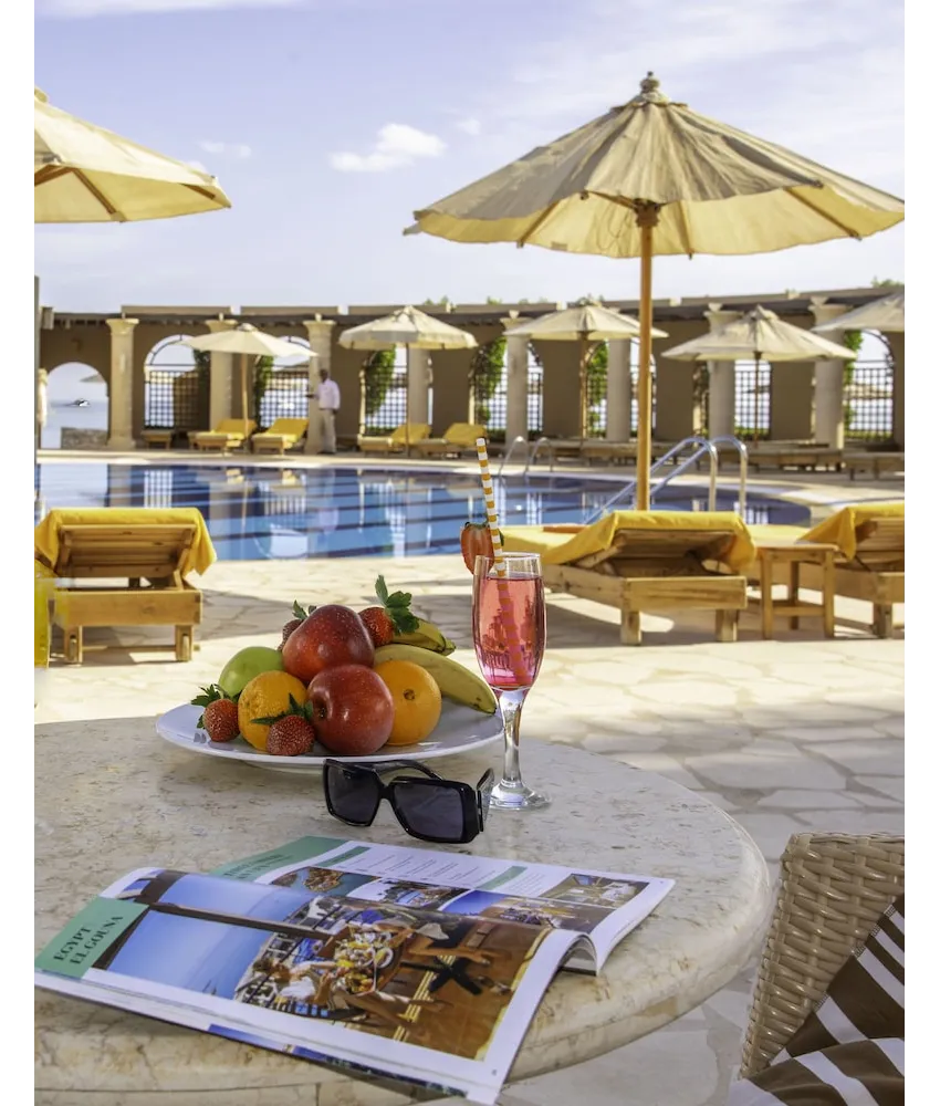 The Three Corners Ocean View El Gouna (Adults Only 16+) 4*-41
