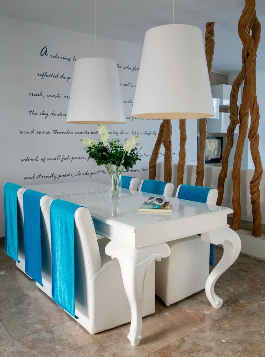 Louis Althea Kalamies Luxury Villas 5*-33