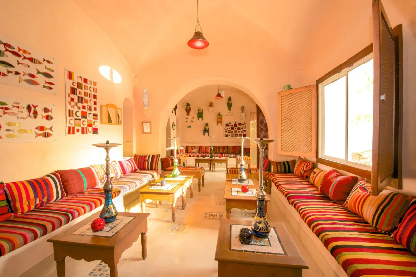 Iberostar Selection Royal El Mansour 5*-97