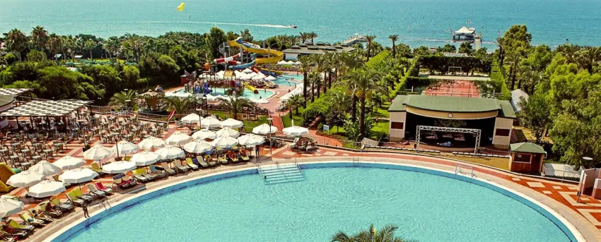 HOTEL TURAN PRINCE  5*-14