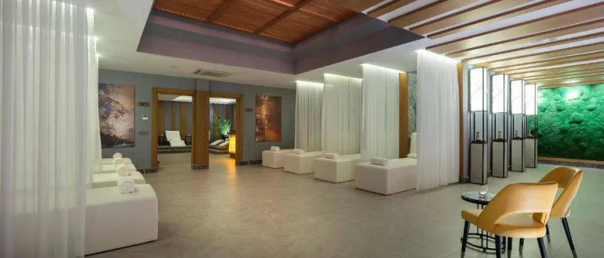 CLUB MARCO POLO  5*-19