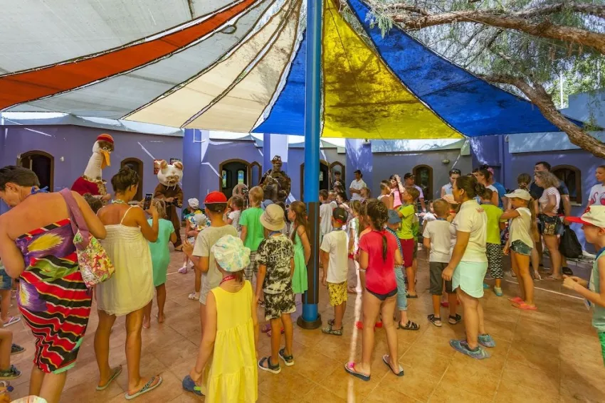 Sunrise Resort Hotel 5*-48