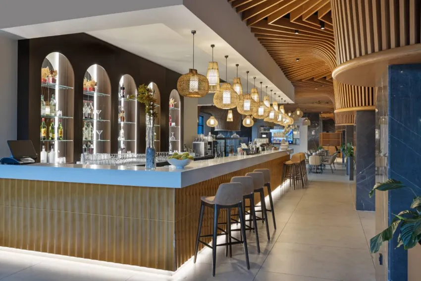 JACARANDA LUXURY RESORT  5*-44