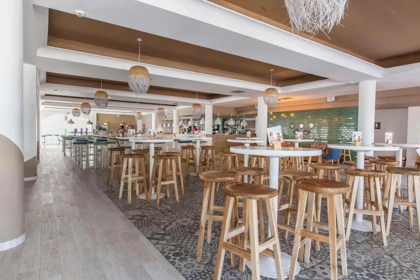 Fergus Club Europa 4*-28