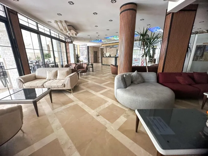 MONTE CARLO HOTEL  4*-8