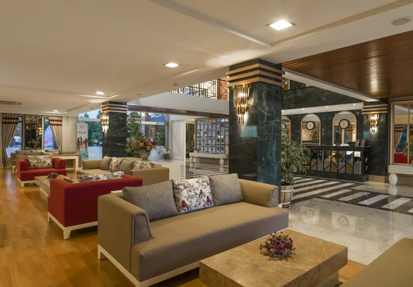 Club Hotel Felicia Village 5*-108