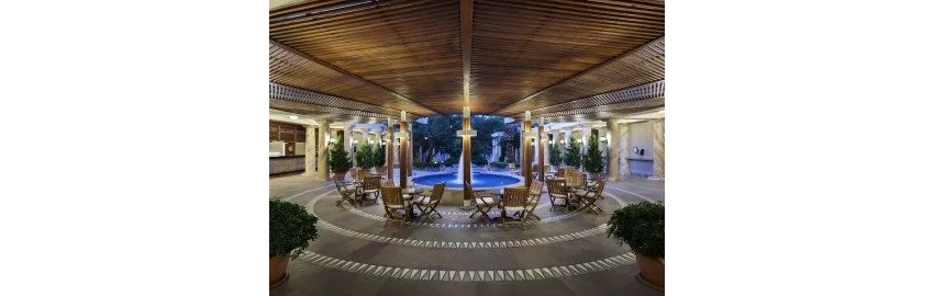 Tui Magic Life Belek 5*-2