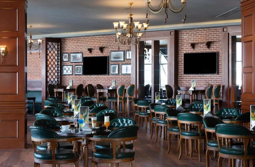 Albatros Palace Sharm 5*-3