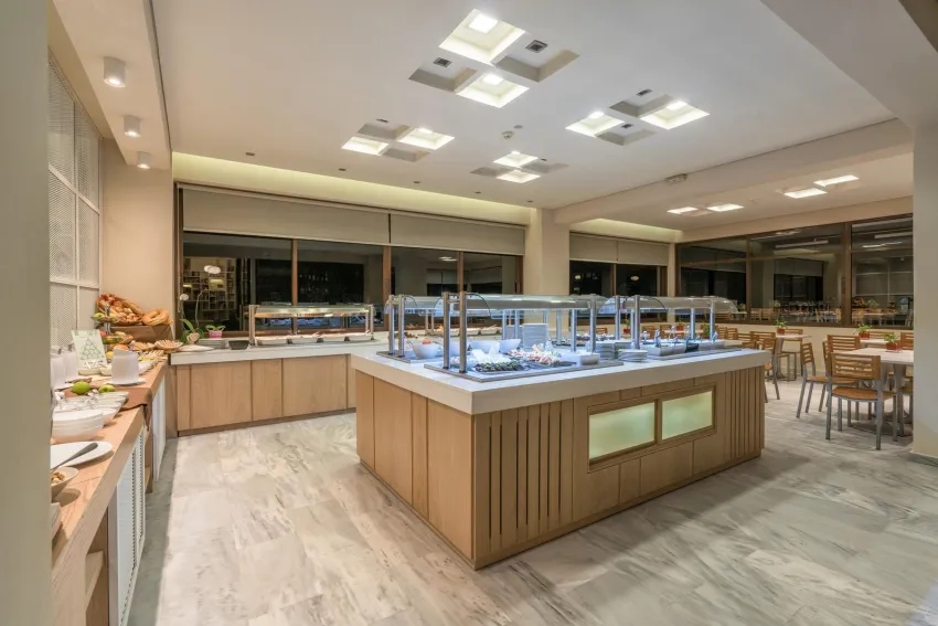Castelli Hotel 4*-5