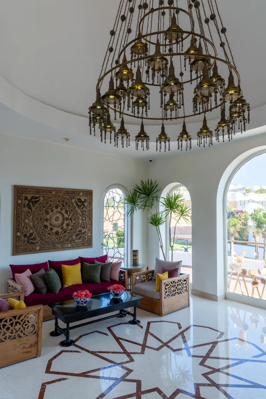 Fort Arabesque Resort, Spa and Villas 4*-24