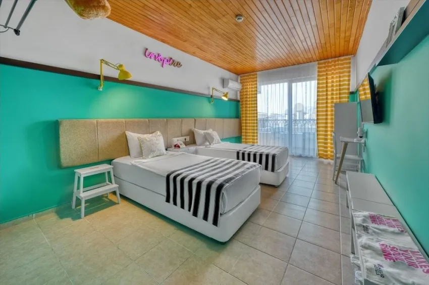 Anjeliq Downtown Boutique Hotel 3*-20