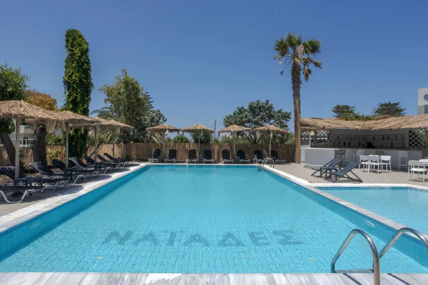 Naiades Hotel 3*-9
