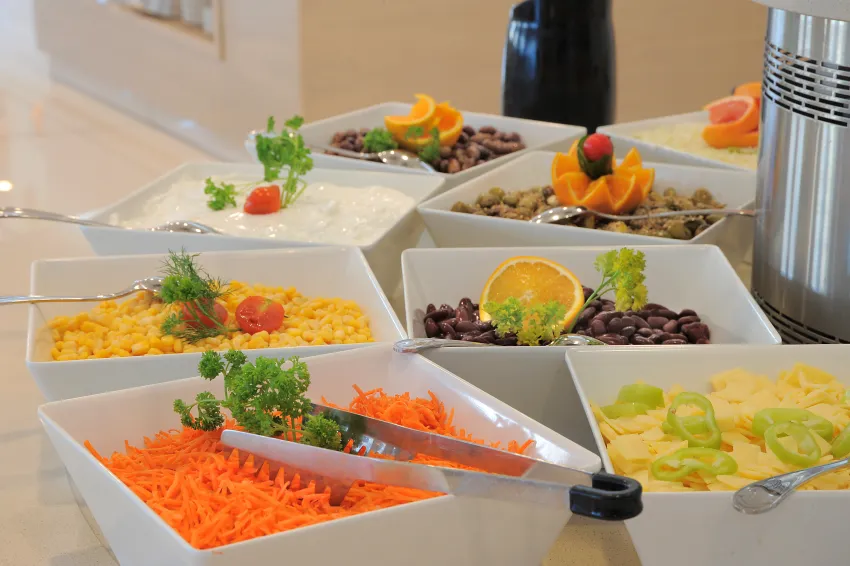 Nelia Beach Hotel 4*-73