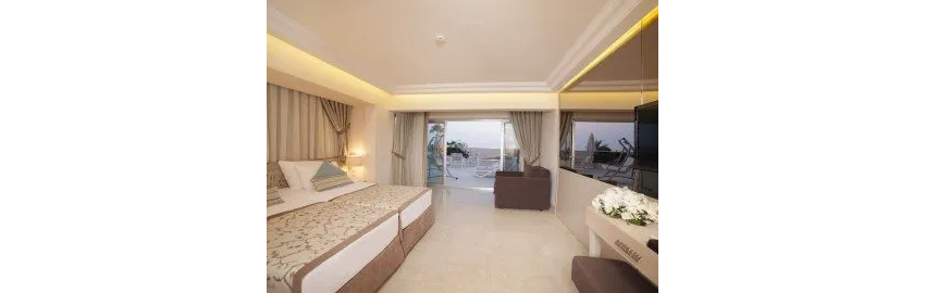 Xperia Saray Beach Hotel 4*-12