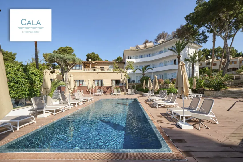 Tacande Portals 4*-2