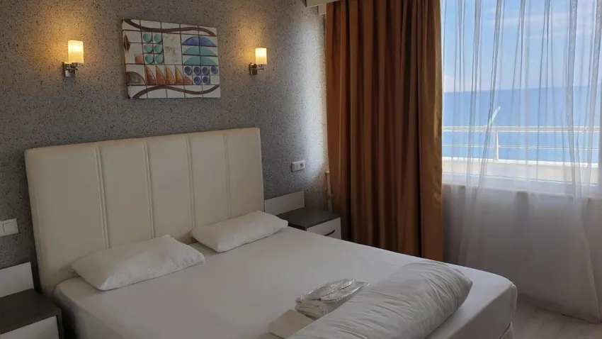 Acropol Beach Hotel 3*-13
