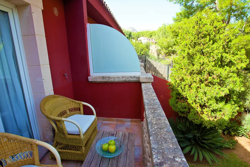 Cala Sant Vicenç Hotel 4*-16