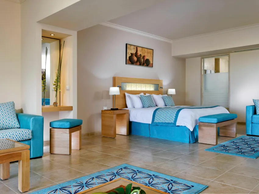 Movenpick Waterpark Resort & Spa Soma Bay 5*-37
