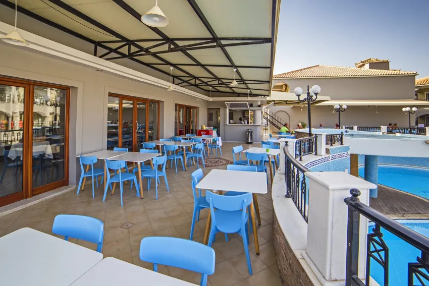 White Olive Premium Laganas 4*-48