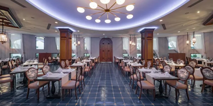 GRANADA LUXURY BELEK  5*-57