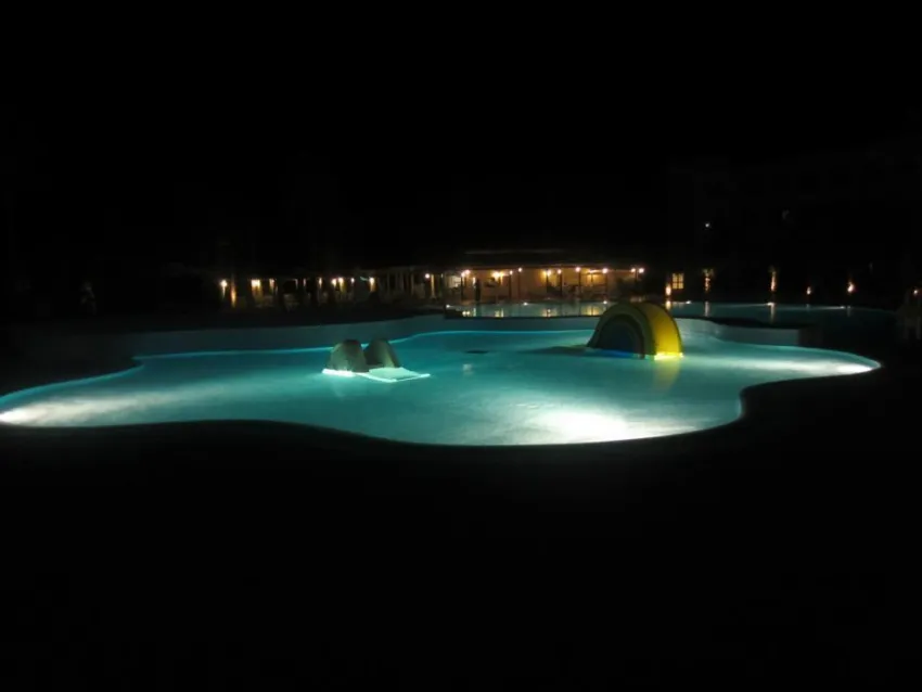 NOVOSTAR KHAYAM GARDEN BEACH & SPA 4*-8