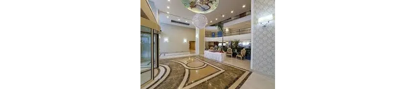 Asteria Bloom Side (Ex. Selectum For Two Side) 5*-3