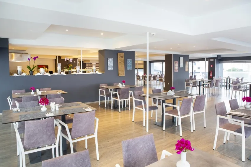 Mercure Rhodes Alexia (ex Alexia Premier City Hotel) 4*-11