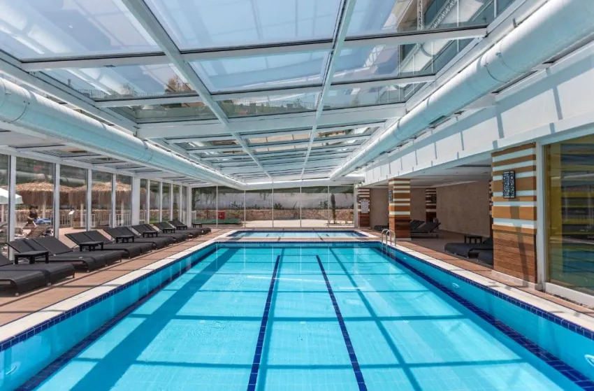 KARMIR RESORT & SPA  5*-14