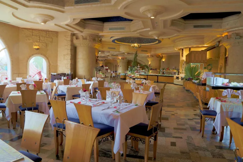 Lella Baya Thalasso 4*-108