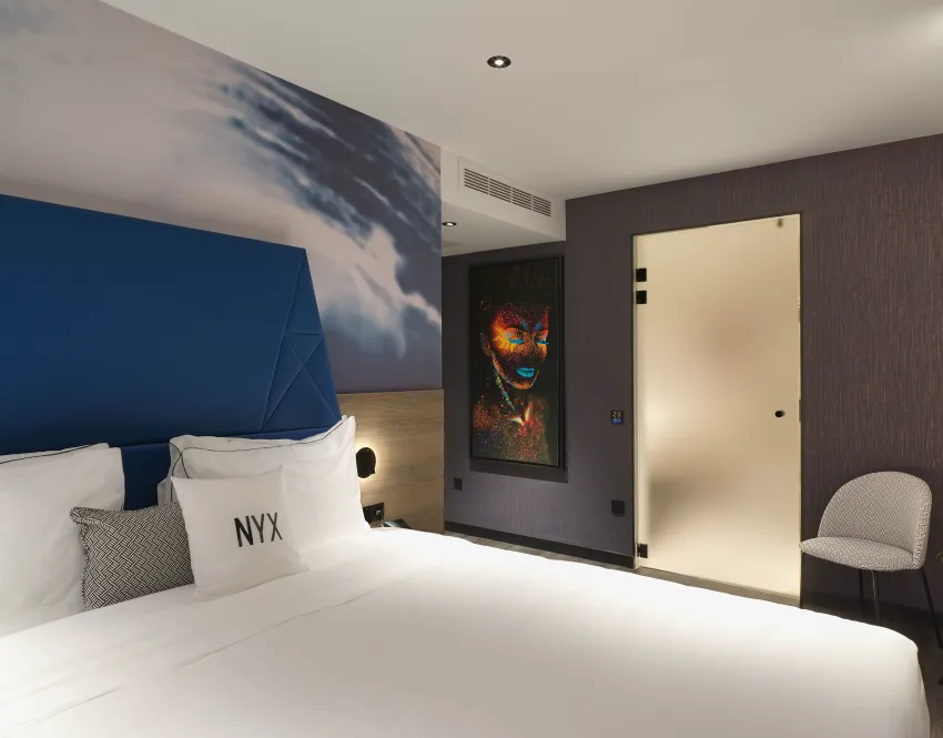 NYX Hotel Limassol 4*-17