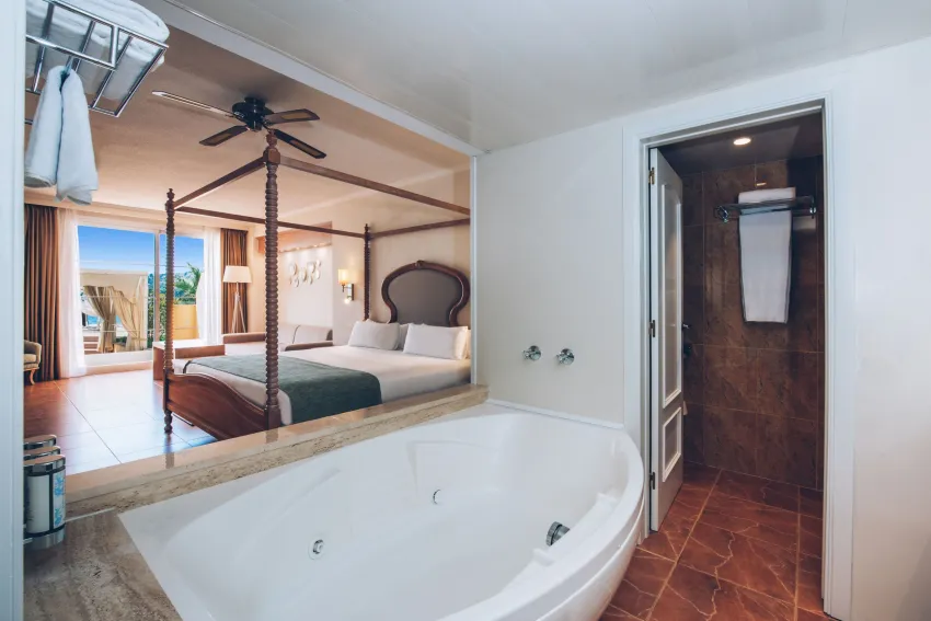 Iberostar Selection Jardin del Sol Suites 4*-113