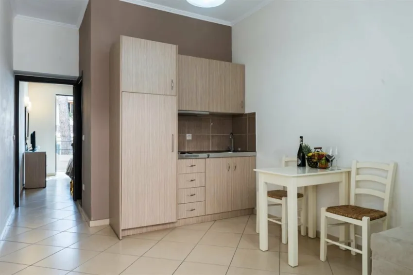 Zorbas Lifestyle Hotel 4*-12