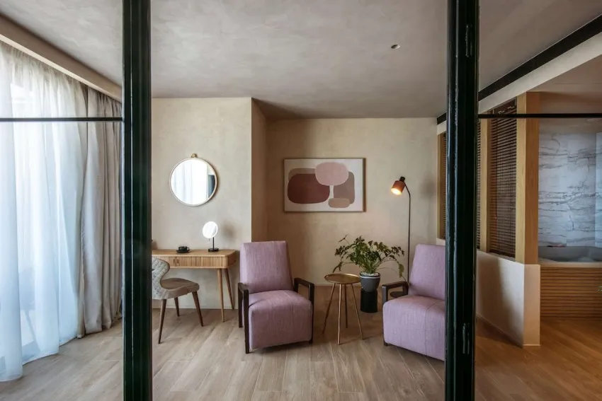 Chania Flair Boutique Hotel, Tapestry Collection by Hilton 5*-27