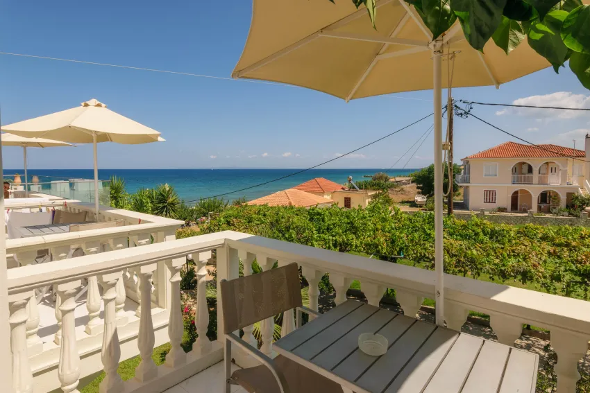 Belussi Beach Hotel 4*-85