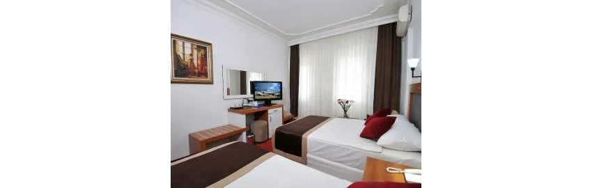 Ramira Beach Hotel 4*-12