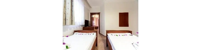 Wasa Hotel 3*-30