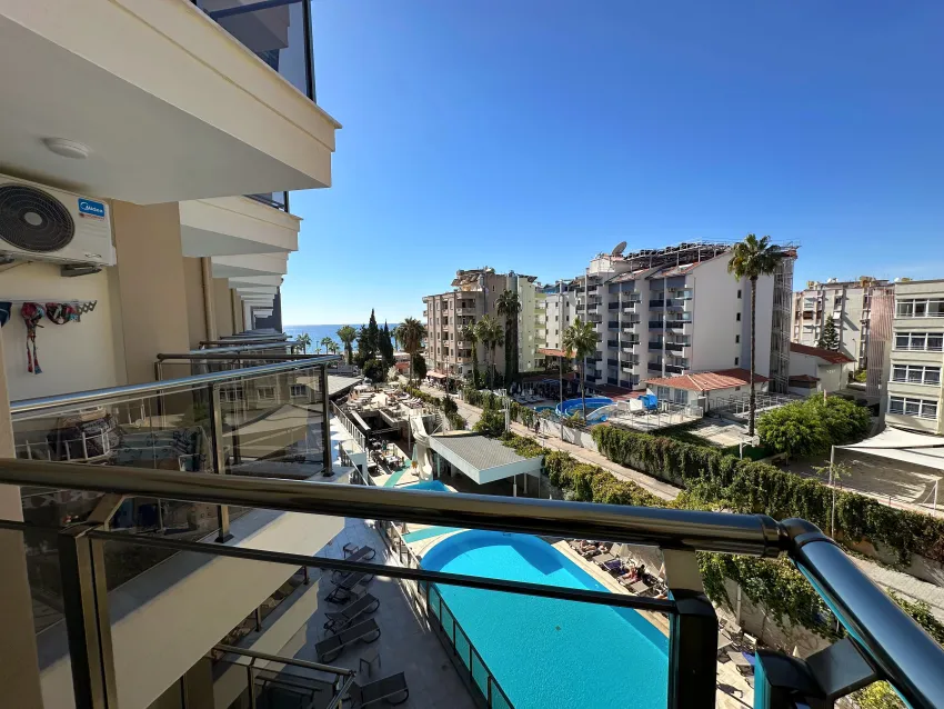 Monte Carlo Hotel 4*-22