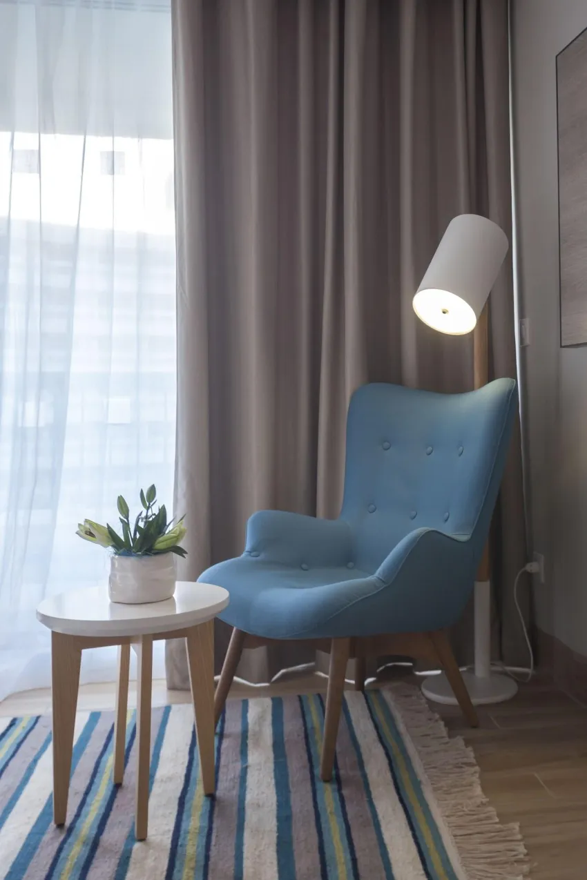 Sousse Pearl Marriott Resort & Spa 5*-13