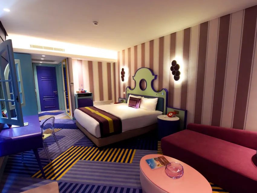 The Land Of Legends Kingdom Hotel 5*-19