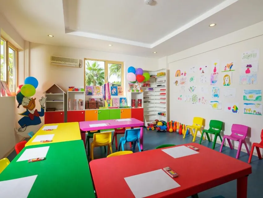 Aydinbey Famous Resort 5*-16